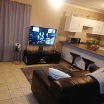 Charity's room