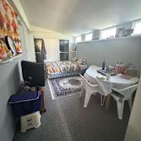 Stephy's room