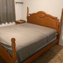 Kate's room