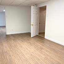 Hayley's room