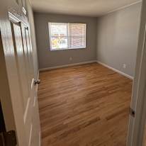 Morgan's room