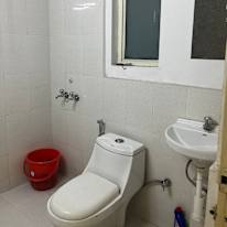 Dr Sanjana Raj's room