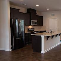 Alcove Rooms's room