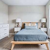 CYNTHIA BETTERSON's room