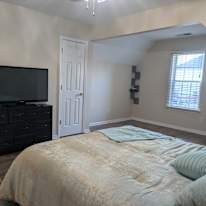 Mary's room