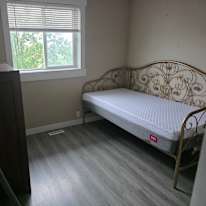 Kim's room