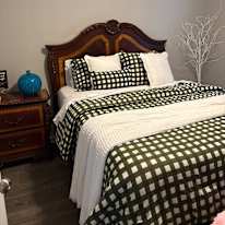 Sonya's room