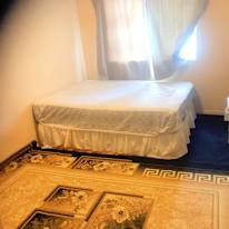 Saragina's room