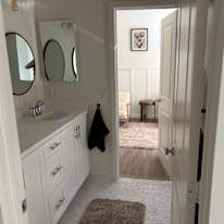 Ilona's room