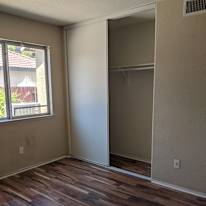 Has's room