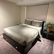 Kimberly's room