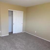 Mike's room