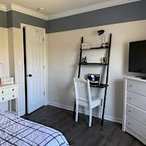 Laura's room