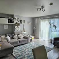 Soraya's room