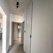 Ayanda's room