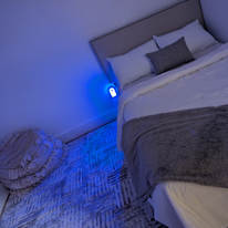 Ellen's room