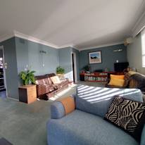 Laurell's room