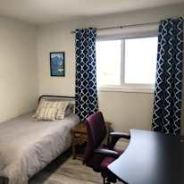 VALENTINA NAKOVSKA's room