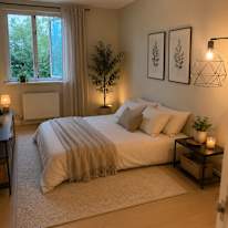 ileana pereria's room