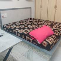 Bujji Nadimpalli's room