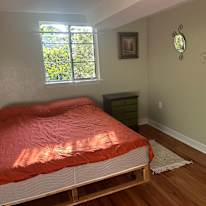 Tuba's room