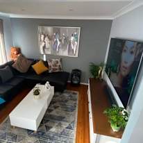 Jennifer's room