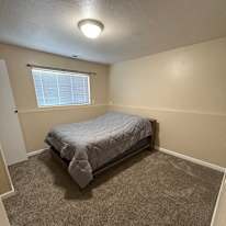 Malu's room
