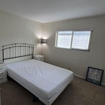 Paul's room