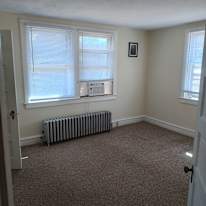 Pete's room