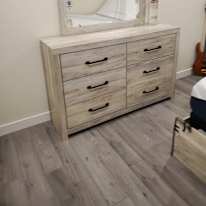 Bonnie's room