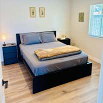 Helen's room