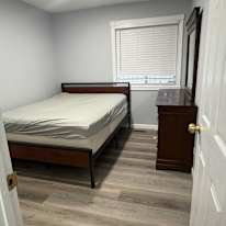 Rattana's room