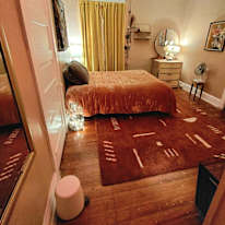 Maria's room