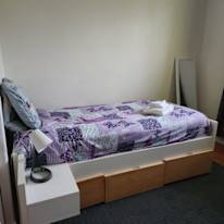 Grace's room