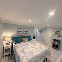 Reagan's room