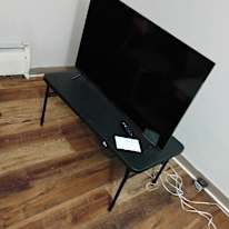 Jeffrey moody's room