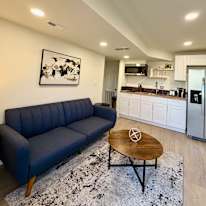 Downtown Homes LLC's room