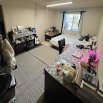 Jennifer's room