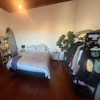 Emma Smith's room
