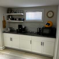 Thomas's room