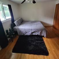 Sarah's room
