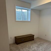 Nazick Fuward's room