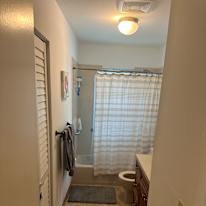 Raul MaxBrown's room