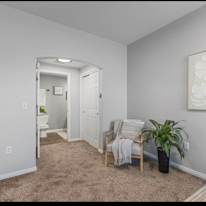 Kara's room