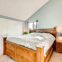 J's room