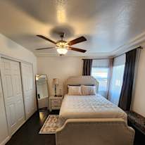 Marie's room