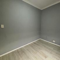John's room