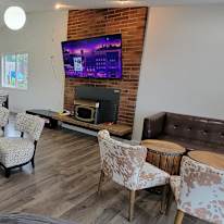 Bnb Aurora's room