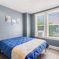 Jeniffer's room