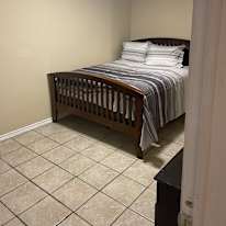 Angela's room